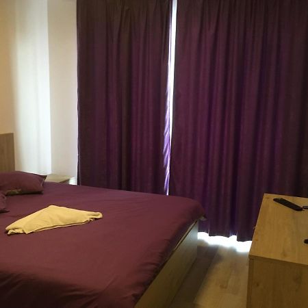 Apartament Avangarden Ema Rosu Braşov Eksteriør bilde